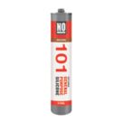 No Nonsense 101 General Purpose Silicone Brown 310ml