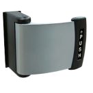 Union Adams Rite RH Metal Door Right-Hand Paddle Handle