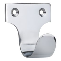 Sash Lifts Polished Chrome 50mm x 55mm 4 Pack