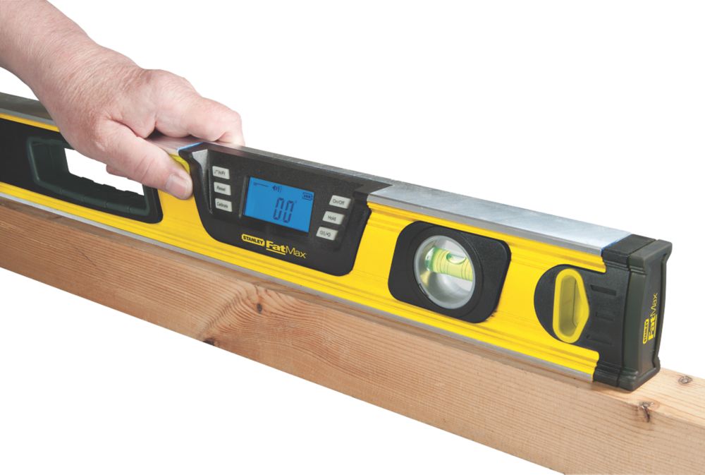 Electronic spirit deals level