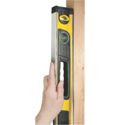 Stanley FatMax  Digital Spirit Level 48" (1200mm) 2 Pcs