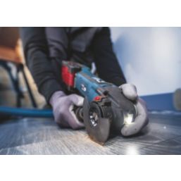 Bosch Starlock PRO ACZ 85 EIB Multi-Material Segmented Cutting Blade 85mm
