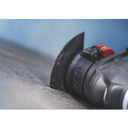 Bosch Starlock PRO ACZ 85 EIB Multi-Material Segmented Cutting Blade 85mm