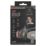 3M 6502QLKIT-1 One Size Quick Latch Half Face Respirator Kit with Replaceable Filters A2-P3 7 Piece Set