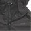 Site  Waterproof Jacket Black Large Size 51" Chest