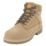 Site Quartz Size 9  Stone  Steel Toe Cap Safety Boots