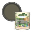Cuprinol 2.5Ltr Old English Green Matt Garden Paint