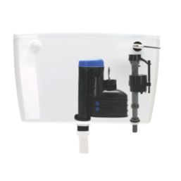 Fluidmaster  Exposed Cistern 6Ltr