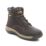 DEWALT Bolster Size 12  Brown  Steel Toe Cap Safety Boots
