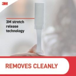 Command Self-Adhesive Picture Hanging Strips Small 12 Pack