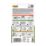Command Self-Adhesive Picture Hanging Strips Small 12 Pack