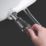 Mira Elite SE White/Chrome 10.8kW  Silent Pumped Electric Shower