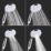 Mira Elite SE White/Chrome 10.8kW  Silent Pumped Electric Shower