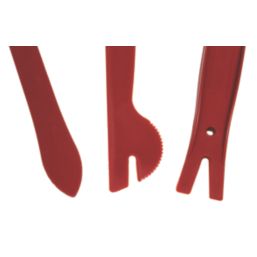 Pearl Consumables  Interior Trim & Covers Pry Bar Set 11 Pieces