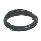 Apollo Galvanised Steel PVC-Coated Garden Wire 2mm x 15m
