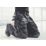Snickers 9118 Floorlayer  Non-Slip Knee Pad Inserts Pair Grey / Black