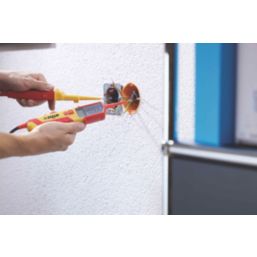 Wiha  AC/DC Voltage and Continuity Tester 1500V