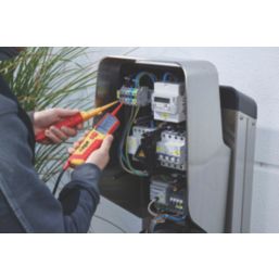 Wiha  AC/DC Voltage and Continuity Tester 1500V