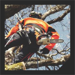 Oregon 80TXL059E 35cm Chainsaw Chain .325" x 0.043" (1.1mm)