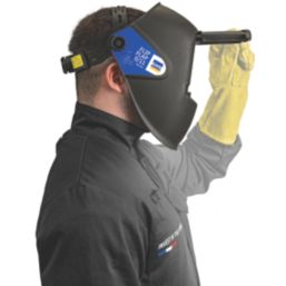 Gys Flip Flap  Welding Helmet