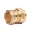Flexigas DN22 to 22mm Copper Fitting