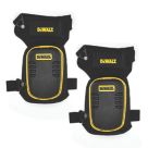 DEWALT Pro Gel Safety Knee Pads with Leg Straps