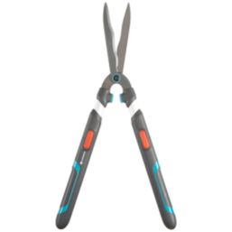 Gardena  Scissor Telescopic Hedge Clippers 27.75" (75mm)