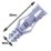 Cobra TripleGrip 5mm Universal Wall Fixings 8mm x 32mm 10 Pack