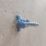 Cobra TripleGrip 5mm Universal Wall Fixings 8mm x 32mm 10 Pack