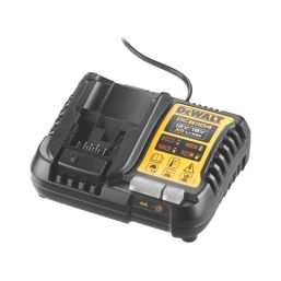 DEWALT DCH273H2T-GB 2.5kg 18V 2 x 5.0Ah Li-Ion PowerStack Brushless Cordless SDS+ Drill