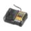 DEWALT DCH273H2T-GB 2.5kg 18V 2 x 5.0Ah Li-Ion PowerStack Brushless Cordless SDS+ Drill