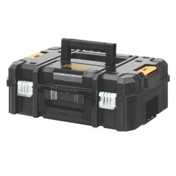 DEWALT DCH273H2T-GB 2.5kg 18V 2 x 5.0Ah Li-Ion PowerStack Brushless Cordless SDS+ Drill