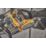 DEWALT DCH273H2T-GB 2.5kg 18V 2 x 5.0Ah Li-Ion PowerStack Brushless Cordless SDS+ Drill