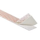 Velcro Brand  White Heavy Duty Stick-On Tape 5m x 50mm