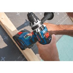 Bosch GSR 18V-150 C 18V Li-Ion ProCORE18V Brushless Cordless BITURBO Drill Driver - Bare