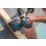 Bosch GSR 18V-150 C 18V Li-Ion ProCORE18V Brushless Cordless BITURBO Drill Driver - Bare