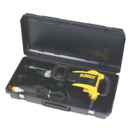 DEWALT D25899K-LX 9.9kg SDS Max  Electric Concrete Breaker 110V