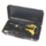 DEWALT D25899K-LX 9.9kg SDS Max  Electric Concrete Breaker 110V
