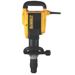 DEWALT D25899K-LX 9.9kg SDS Max  Electric Concrete Breaker 110V