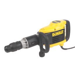 DEWALT D25899K-LX 9.9kg SDS Max  Electric Concrete Breaker 110V