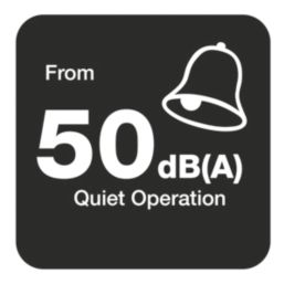 Stuart Turner Flomate Mains Water Boosting Pump 1.5bar