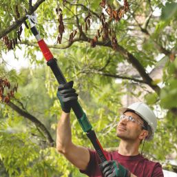 Bosch AdvancedPrune 18V-45  18V Li-Ion Power for All Cordless Bypass Pruner - Bare