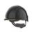 JSP EVOLite Safety Helmet Black