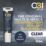 OB1  Multi Surface Sealant & Adhesive Clear 80ml
