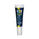 OB1  Multi Surface Sealant & Adhesive Clear 80ml
