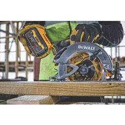 Flexvolt circular on sale saw bare