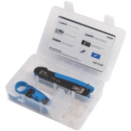 Ideal FT-45 Smart Home Kit 12 Pack