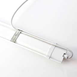 Reeve Slimline Twin 5ft LED Batten 40W 4000lm 220-240V