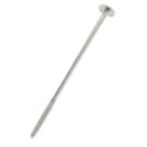 Spax WIROX TX Flange Self Drilling Timber Screws 8mm x 240mm 50 Pack