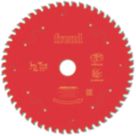 Freud F03FS10085 Aluminium/Plastic Circular Saw Blade 160mm x 20mm 54T